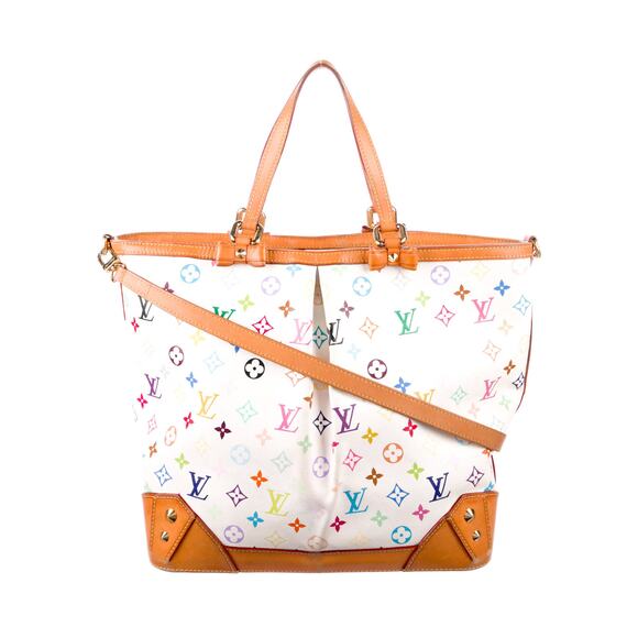 Louis Vuitton Tote by Marc Jacobs π - Picture 6 of 6